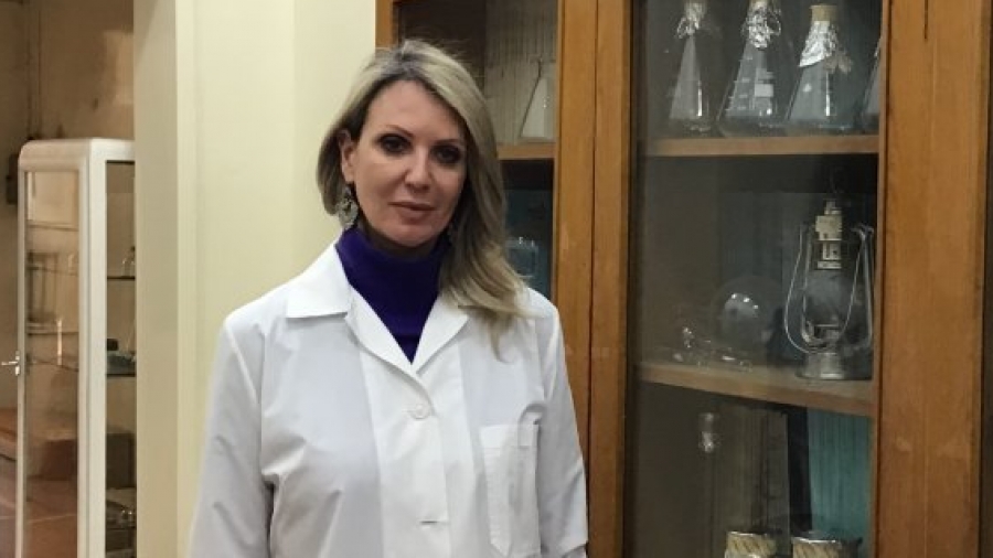 Γκιούλα (ΑΠΘ): Οι μεταλλάξεις του covid έρχονται από περιοχές με χαμηλά ποσοστά εμβολιασμού