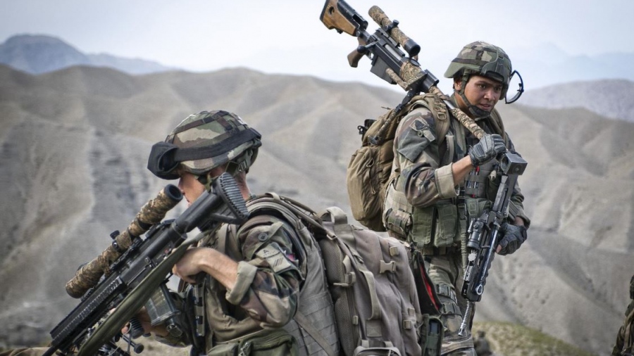 Αποκάλυψη Politico: Η Γαλλία πραγματοποιεί στρατιωτικές ασκήσεις που προσομοιάζουν σύγκρουση με τη Ρωσία