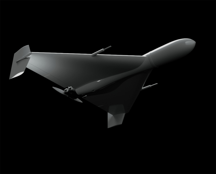 «Σμήνη θανάτου» - Η Κίνα παράγει μαζικά drones τύπου Shahed - Αλλάζει η μορφή του πολέμου