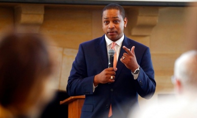 Αιμοβόρος Δημοκρατικός και πρώην αντικυβερνήτης της Βιρτζίνια σκότωσε τη σύζυγό του και αυτοκτόνησε - Οι καταγγελίες για σεξουαλικές επιθέσεις