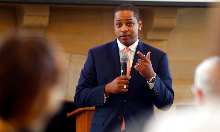 Αιμοβόρος Δημοκρατικός και πρώην αντικυβερνήτης της Βιρτζίνια σκότωσε τη σύζυγό του και αυτοκτόνησε - Οι καταγγελίες για σεξουαλικές επιθέσεις