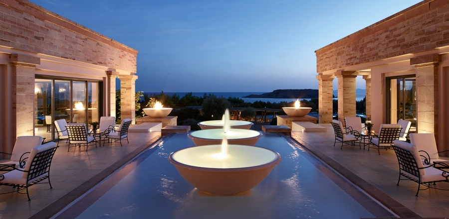 Η Grecotel επενδύει στην αναβάθμιση ξενοδοχειακών μονάδων στην Ελλάδα