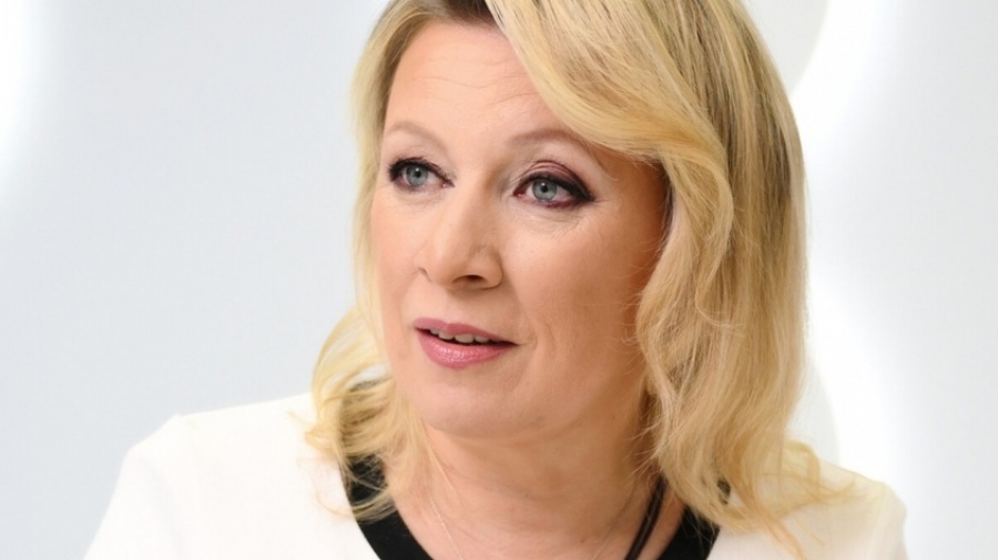 Προειδοποίηση Zakharova: «Αν η Ευρώπη επιτεθεί στη Ρωσία, ο πόλεμος θα είναι πολύ σύντομος»