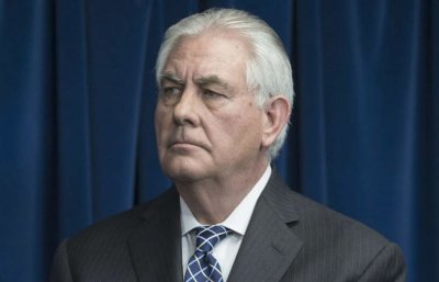 Tillerson (ΥΠΕΞ ΗΠΑ): Οι κυρώσεις κατά της Β. Κορέας έχουν επηρεάσει την οικονομία της