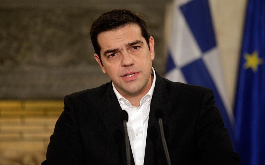 Τσίπρας: Μέχρι τέλους θα διατηρηθεί η συνεργασία με τους Ανεξάρτητους Έλληνες