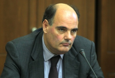 Φορτσάκης: Κοινωνικά ανάλγητος ο προϋπολογισμός του 2018 – Έχει αμφίβολους στόχους