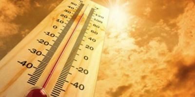 Ρεκόρ ζέστης 160 ετών σημείωσε ο υδράργυρος το Σαββατοκύριακο - Ασφυκτιούν από τη ζέστη ΝΑ Ευρώπη και Μ. Ανατολή
