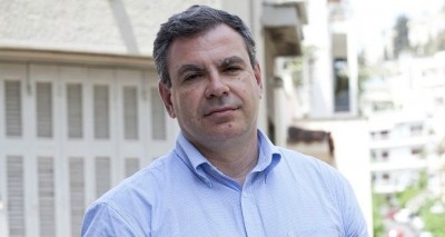 Βέττας (ΙΟΒΕ): Η οικονομία έχει ανάγκη από καλοπληρωμένες θέσεις απασχόλησης