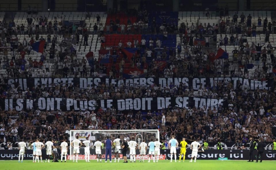 Υποβιβασμός για την κάποτε ισόβια πρωταθλήτρια Γαλλίας!