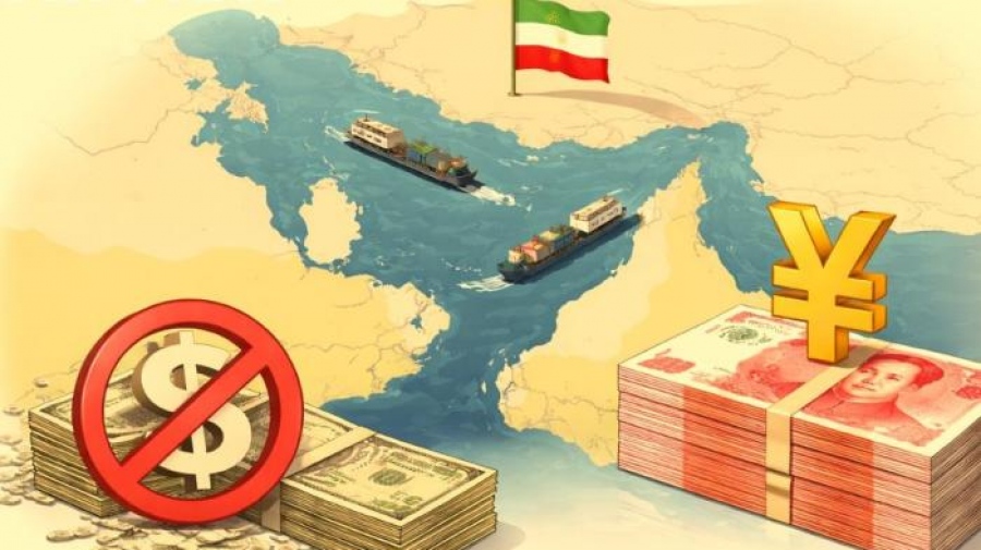 Η Κίνα εξουδετερώνει τους κινδύνους της κρίσης καυσίμων και συντονίζει την επίσκεψη Trump