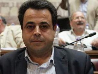 Σαντορινιός: Η κυβέρνηση επενδύει χρήματα από το Εθνικό ΠΔΕ για το Μεταφορικό Ισοδύναμο