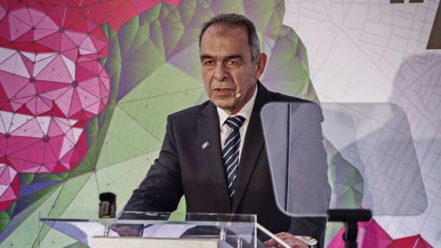 Γ. Ιωακειμίδης (υπ. Περιφερειάρχης Αττικής): Τα τρία ψέματα του Γιώργου Πατούλη