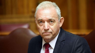 Λέκκας: Σε διαρκή κίνδυνο αστικών και αιφνίδιων πλημμυρών το λεκανοπέδιο της Αττικής - Υπάρχουν δυνατότητες παρεμβάσεων