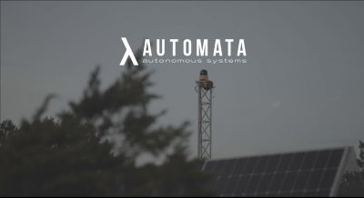 Η Lambda Automata ανακοινώνει επένδυση 6 εκατομμυρίων ευρώ