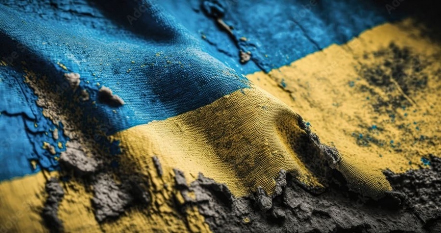 What is happening - The US discovered a huge corruption scandal in Ukraine - Europe is silent - Are the Europeans taking a cut?