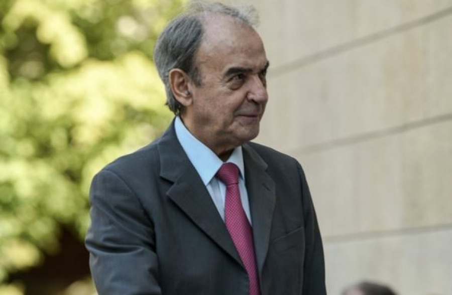 Τσοβόλας για Novartis: Η δήθεν σκευωρία στερείται νομικών στοιχείων που να στοιχειοθετούν αδικήματα