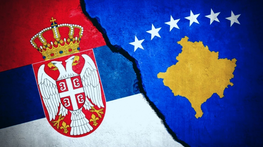 J. Borrell (Ευρωπαϊκή Ένωση): Επείγον κάλεσμα για εξομάλυνση σε Σερβία και Κόσοβο - «Να αναλάβουν την ευθύνη»
