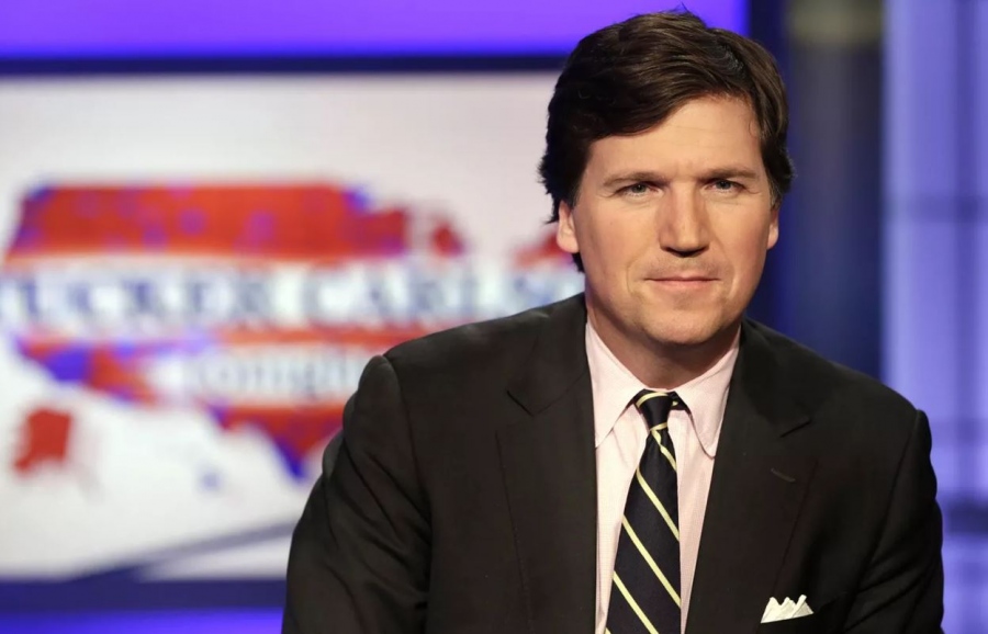 Συνέντευξη Putin στον Αμερικάνο δημοσιογράφο Tucker Carlson: Το εξετάζει το Κρεμλίνο