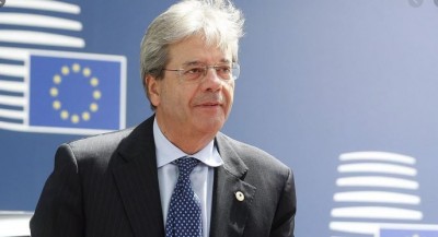 Gentiloni (ΕΕ): Η Ελλάδα παρα την πανδημία έχει κάνει σημαντική πρόοδο - Χρειάζεται επιτάχυνση των μεταρρυθμίσεων