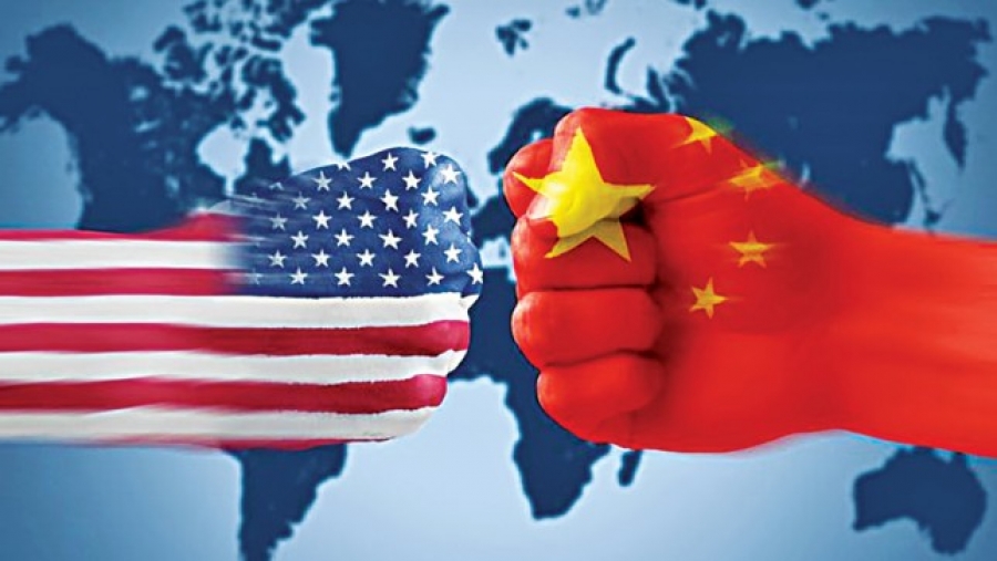 Το Πεκίνο καλεί την Ουάσινγκτον να σταματήσει να προωθεί ν/σ που στοχεύει στην κινεζική τεχνολογική απειλή
