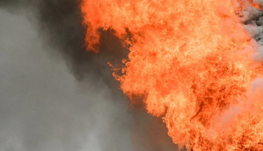 Η Ουκρανία φοβάται ένα «κολασμένο Σαββατοκύριακο»... αυτό που έρχεται - Το ύποπτο σημάδι