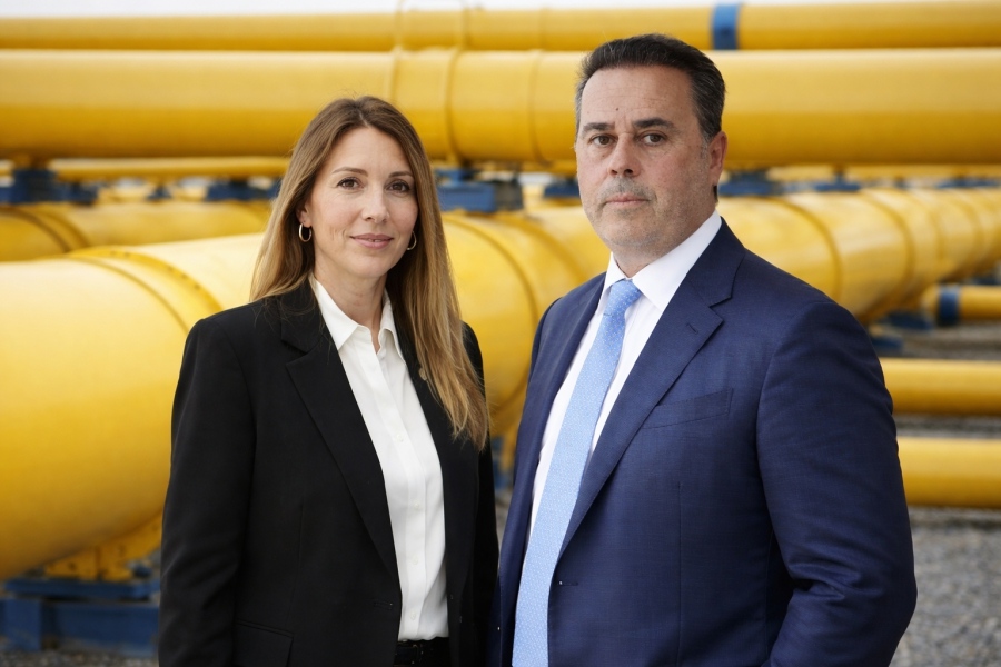 Ο Παπασταύρου βάζει τη Σερβία στον Κάθετο Διάδρομο με την ωρίμανση δυο έργων