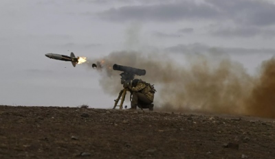 Νέα «χειρουργική» επίθεση της Ρωσίας αποδεκάτισε τους HIMARS της Ουκρανίας – Πανωλεθρία με χιλιάδες στρατιωτικά οχήματα στην… πυρά