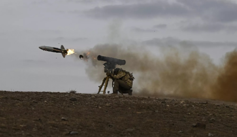 Νέα «χειρουργική» επίθεση της Ρωσίας αποδεκάτισε τους HIMARS της Ουκρανίας – Πανωλεθρία με χιλιάδες στρατιωτικά οχήματα στην… πυρά