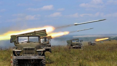 Ουκρανία: Τέσσερις νεκροί και 20 τραυματίες από ρωσική πυραυλική επίθεση στη Zaporizhia