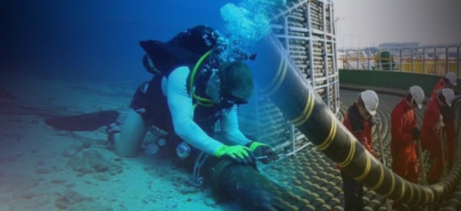 Εμμένει στη συνεργασία ΑΔΜΗΕ με EuroAsia για την διασύνδεση της Κρήτης, η Κομισιόν - Πιέσεις να τα ξαναβρούν