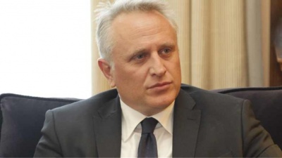 Ραγκούσης (ΣΥΡΙΖΑ): Δεδομένη και απερίφραστη η καταδίκη μας για την επίθεση με μολότοφ κατά του ΣΚΑΪ