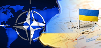 Igor Kovalev (Σχολή Παγκόσμιας Οικονομίας): Ο Jens Stoltenberg παραπλανά δεν θα δεχθεί την Ουκρανία στο ΝΑΤΟ