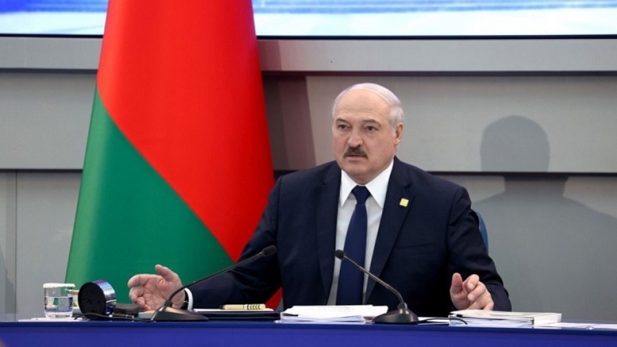 Ωμές αλήθειες από Lukashenko: Η Γερμανία όπως και εκατό χρόνια πριν γίνεται στρατιωτική δύναμη - Απειλεί ξανά την ήπειρο