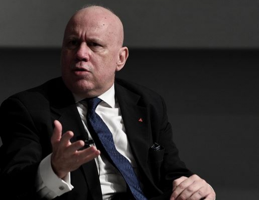 Κατρούγκαλος: Αναμένουμε από την κυβέρνηση ουσιαστική ενημέρωση για την επίσκεψη του Rama