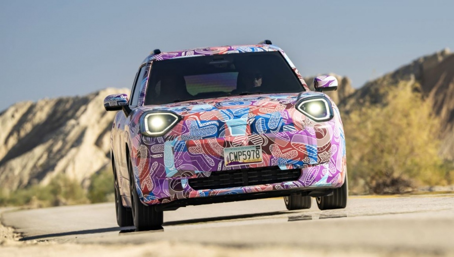 Το Mini Aceman θα είναι μόνο ηλεκτρικό