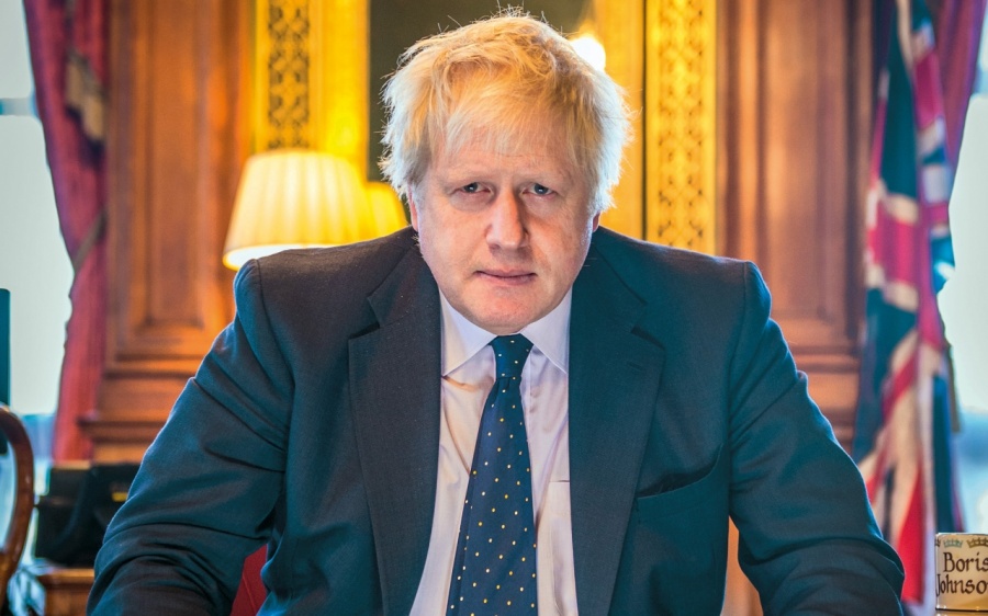 Ο Boris Johnson επικρατέστερος διάδοχος της May - Στο ναδίρ η στερλίνα καθώς η χώρα βαδίζει προς αιφνίδιο Brexit