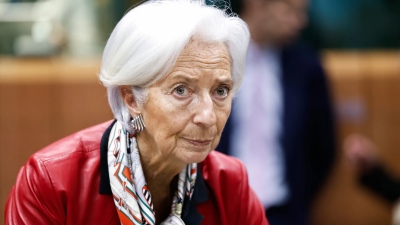 «Κουρέλι» έκαναν την ΕΚΤ οι Γάλλοι – Αποχωρεί πρόωρα η Lagarde, τι ετοιμάζει ο Macron ενόψει εκλογών το 2027