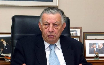 Γιάννης Βαρβιτσιώτης: Η ΝΔ είναι η μόνη ελπίδα για να βγάλει τη χώρα από το τέλμα