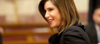 Ασημακοπούλου: Η ΕΕ πρέπει να κάνει τώρα ό,τι χρειάζεται, με όρους ευθύνης, αλληλεγγύης και Δημοκρατίας