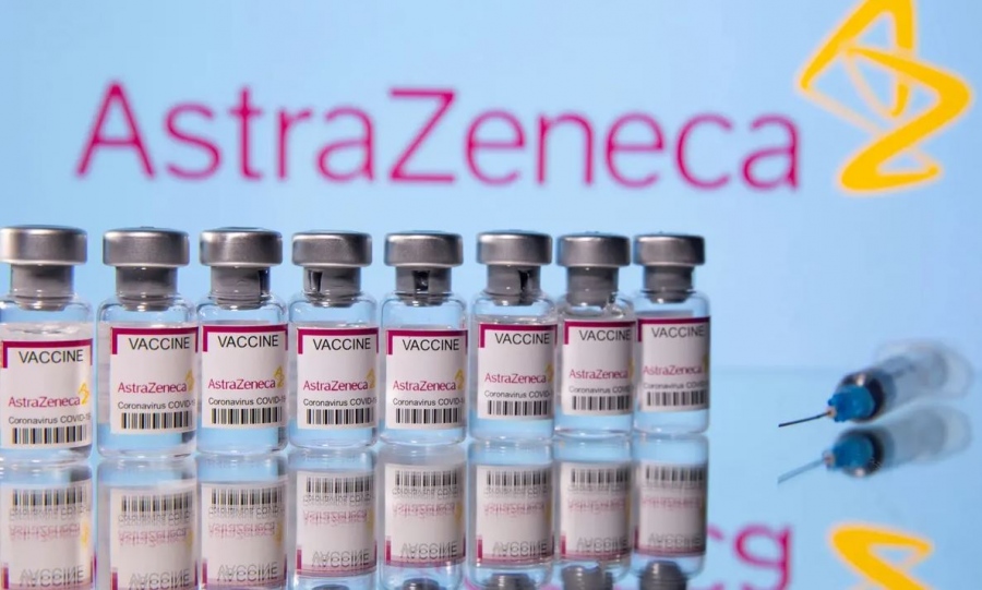 Παταγώδης αποτυχία: Η AstraZeneca αποσύρει το εμβόλιο κατά του covid λόγω… χαμηλής ζήτησης