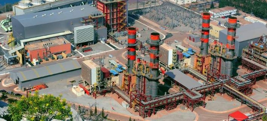 Platts: Η πρόκληση των CCGT στην ενεργειακή παραγωγή της Ευρώπης - Άγιος Νικόλαος και Keadby 2 οι αιχμές