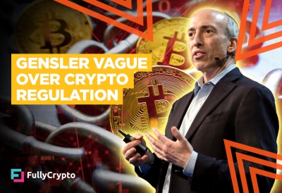Gensler (SEC): Σε κλοιό ελέγχων τα κρυπτονομίσματα - Στο επίκεντρο η λειτουργία των ανταλλακτηρίων