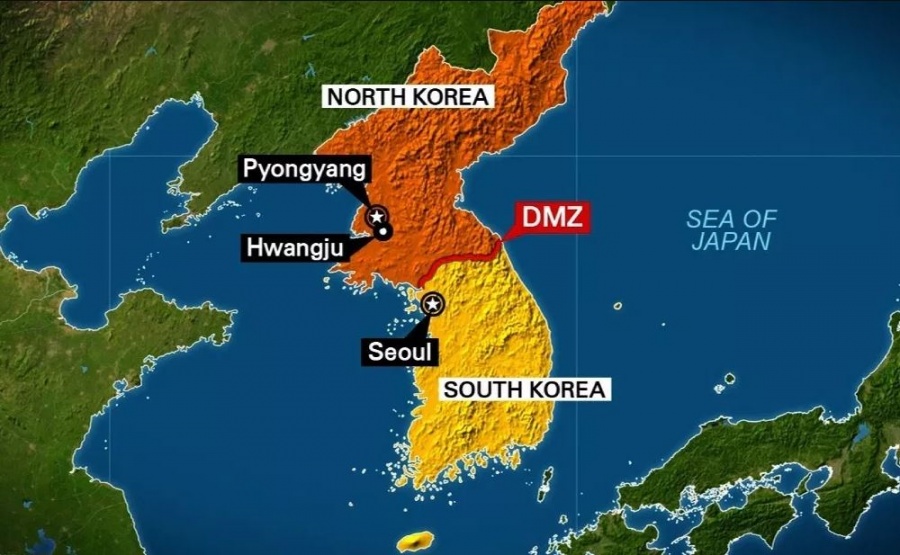 Πώς η αλλαγή στάσης της Βόρειας Κορέας δρομολογεί εξελίξεις στην αποπυρηνικοποίηση της κορεατικής χερσονήσου