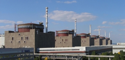 Ουκρανία: Η ρωσική διοίκηση της Zaporizhia ανακοίνωσε τη διεξαγωγή δημοψηφίσματος για ένωση με την Ρωσία