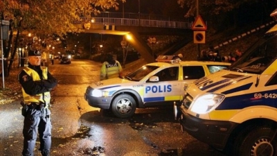Σουηδία: Πυροτεχνουργοί εξουδετέρωσαν μια βόμβα που βρέθηκε στο κέντρο της Στοκχόλμης