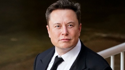 Αγωνιώδεις προσπάθειες του Fedorov να πείσει τον Elon Musk για τη στρατιωτική χρήση του Starlink από τους Ουκρανούς