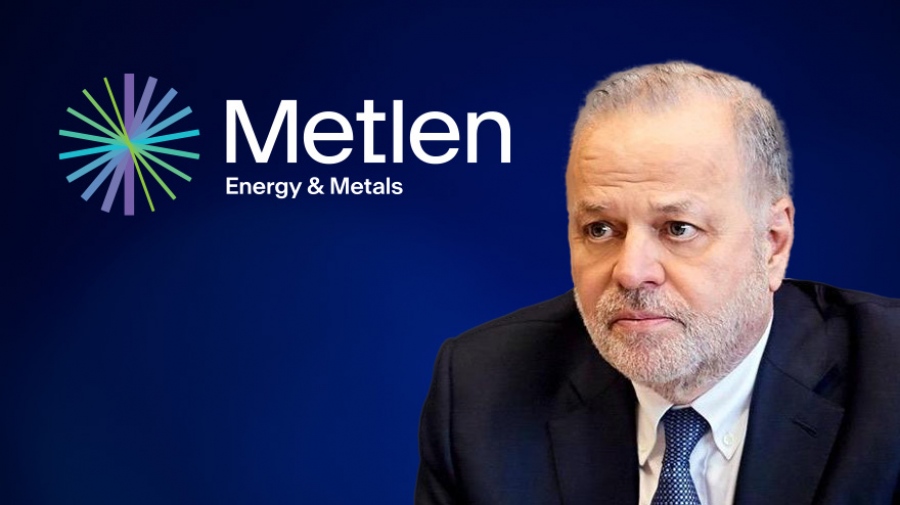 Τι συμβαίνει στη Metlen γιατί σορτάρουν Marshall, Millennium, πόσο θα υποχωρήσει η μετοχή και πότε…θα αγοράσουμε;