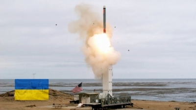 H μεγάλη παγίδα των Tomahawk για τη Ρωσία - «Αν η απάντηση είναι αδύναμη, θα ακολουθήσουν οι... υπερηχητικοί Dark Eagle»