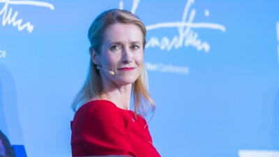 Η Kallas συνθηκολόγησε: Η ΕΕ είναι έτοιμη να αποστείλει μία λίστα με παραχωρήσεις προς τη Ρωσία