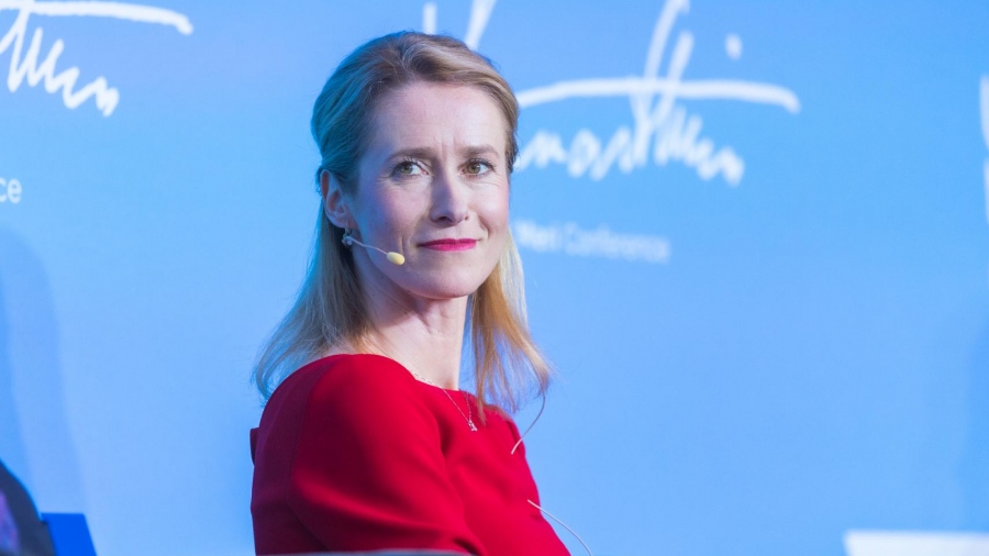 Η Kallas ξέφυγε ξανά: «Η ΕΕ θα αποστείλει στη Ρωσία μία λίστα με αιτήματα - Απαιτούμε να εκπληρωθούν στη διαπραγμάτευση»